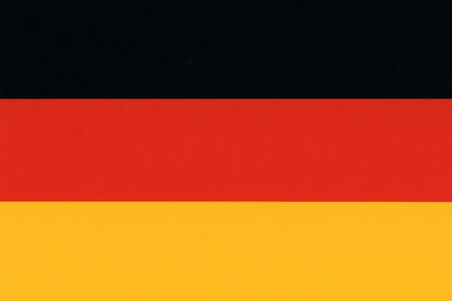 Germany Flag