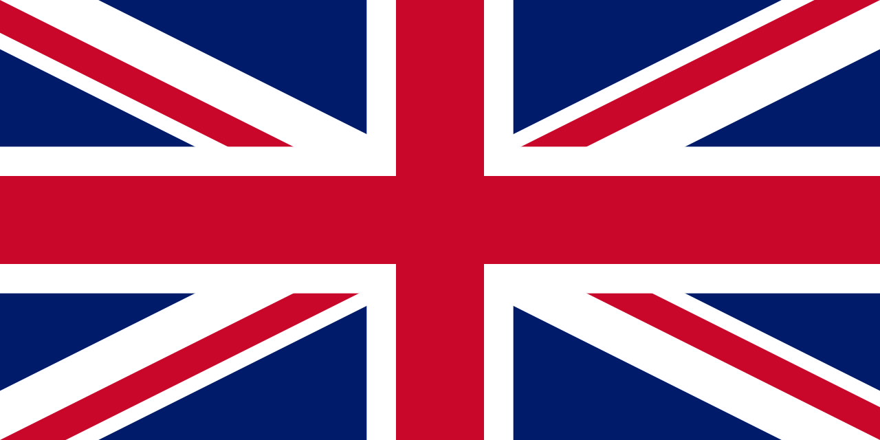 UK Flag